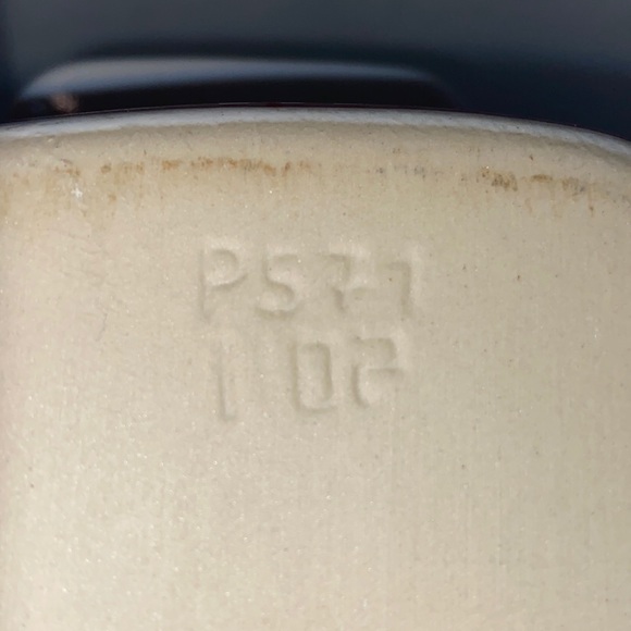 Cerutil Stoneware Oven to Table Red White Checkered Casserole Baking Portugal - Picture 7 of 11